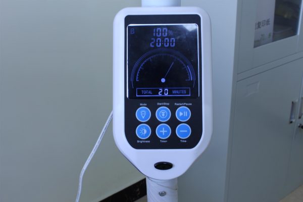 LED Bleaching Lamp BS45 - Afbeelding 2