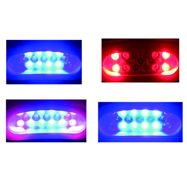 LED Bleaching Lamp BS45 - Afbeelding 5