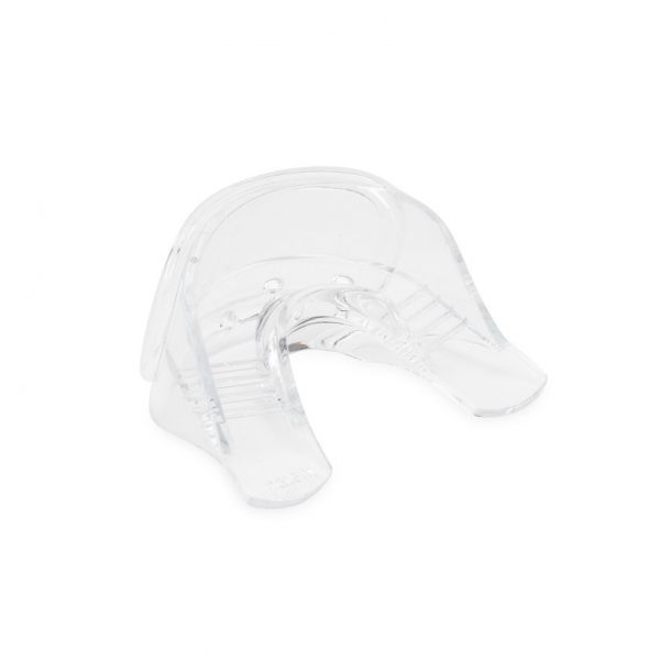 White Smile vervangend mondstuk voor bleeklamp