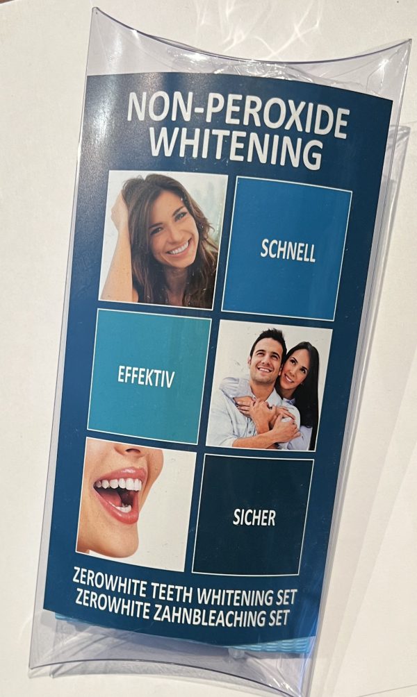 Proef Set